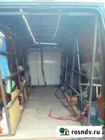 Перевозка стекла Санкт-Петербург - изображение 1