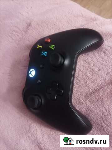 Геймпад xbox siries/one Клинцы - изображение 1
