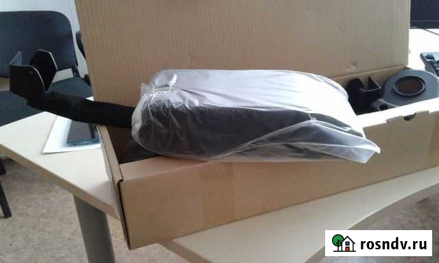 Подлокотники на Шевроле Нива Тюмень - изображение 1