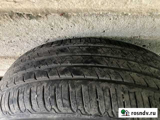 Шины Суоярви - изображение 1