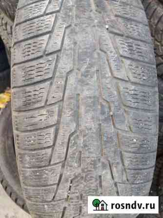 Nokian 225/50 R17 98R Санкт-Петербург