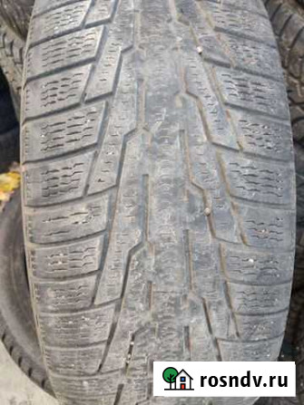 Nokian 225/50 R17 98R Санкт-Петербург - изображение 1