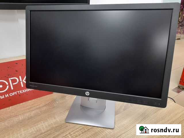 IPS монитор HP 24 Ярославль - изображение 1