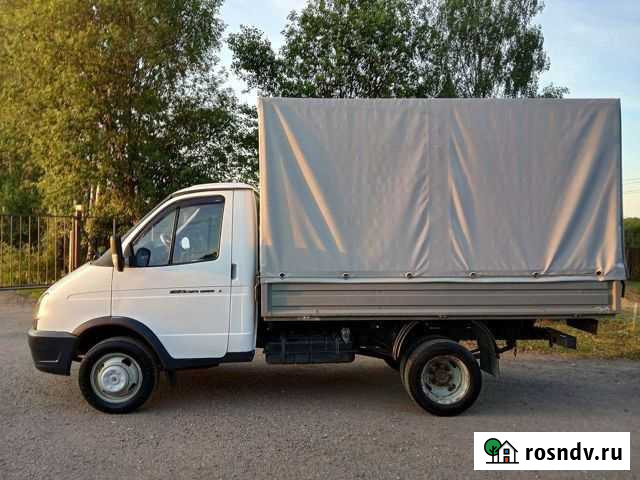 Грузопепевозки,грузчики Куйбышев - изображение 1