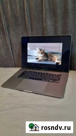 Apple Macbook Pro 16 i9 Ижевск - изображение 1
