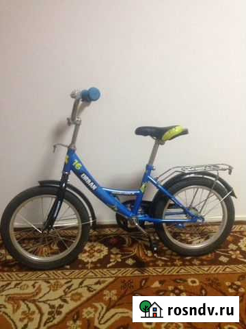 Велосипед Краснодар - изображение 1