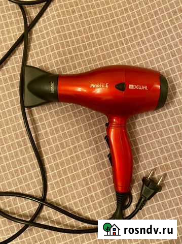 Фен Самара - изображение 1