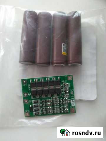 Акб для шуруповерта Магнитогорск - изображение 1