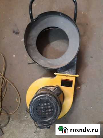 Вентиляторы Ростов-на-Дону - изображение 1