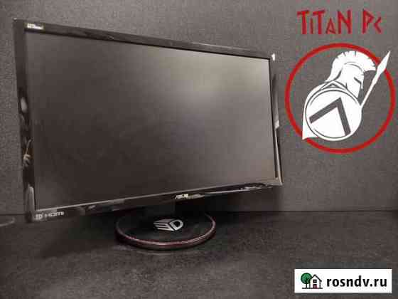 Asus VG248QE 24 144hz / Обмен Нижний Новгород