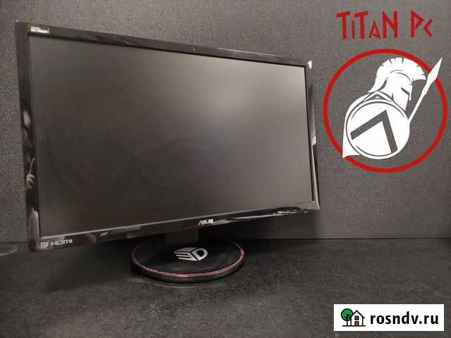 Asus VG248QE 24 144hz / Обмен Нижний Новгород - изображение 1