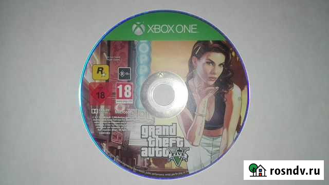 Игря для Xbox One Великие Луки - изображение 1