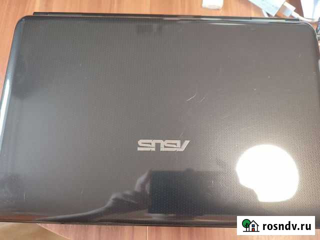 Asus K51A SSD120, 4Gb, optyBay + Ивантеевка - изображение 1