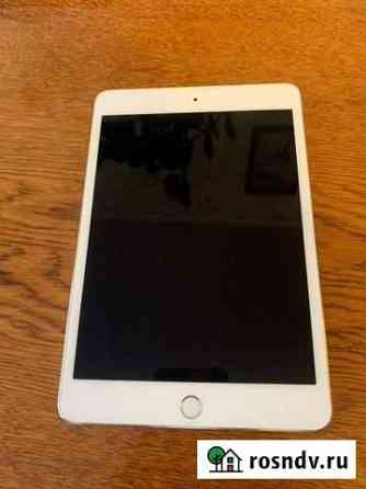 Планшет iPad mini 4 Реутов