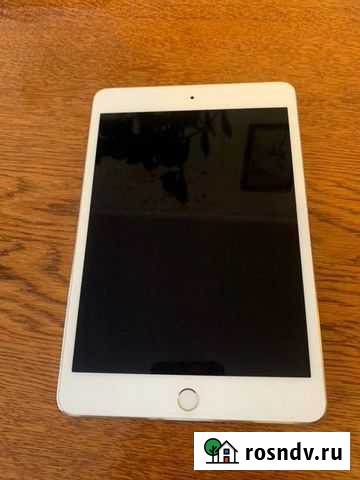 Планшет iPad mini 4 Реутов - изображение 1