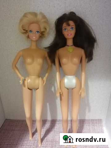 Барби Набережные Челны - изображение 1