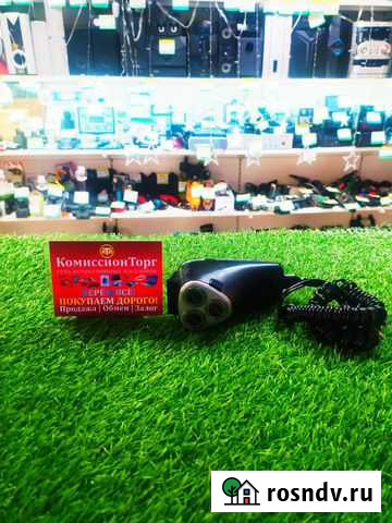 Бритва электрическая Киселевск - изображение 1