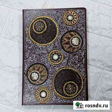 Недатированный ежедневник Красноярск