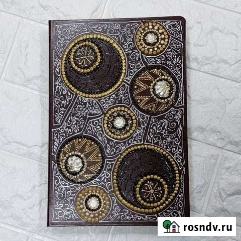 Недатированный ежедневник Красноярск - изображение 1