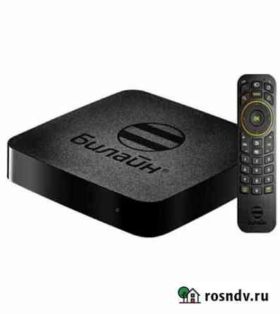 Android tv приставка Грязи
