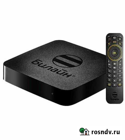 Android tv приставка Грязи - изображение 1