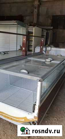 Морозильная бонета Toronto g3 Уфа - изображение 1