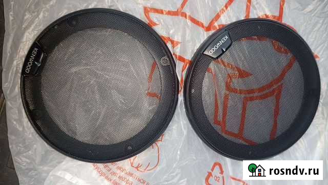 Сетка для динамиков Ульяновск - изображение 1