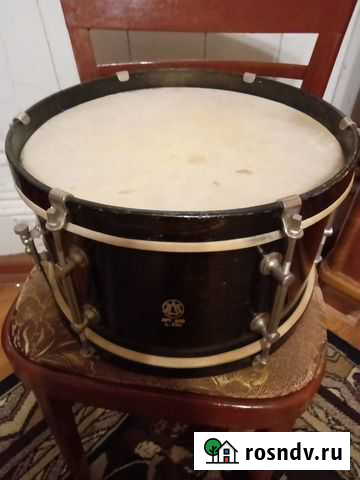 Барабан Курск - изображение 1