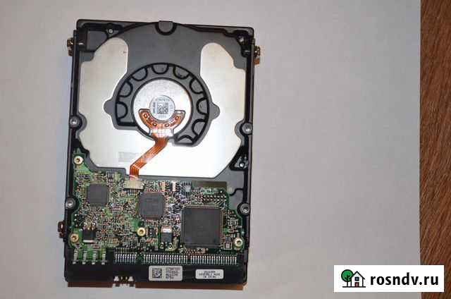 Жесткий диск Саратов - изображение 1