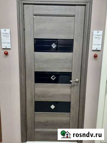 Дверь межкомнатная Офелия 18 Смоленск - изображение 1