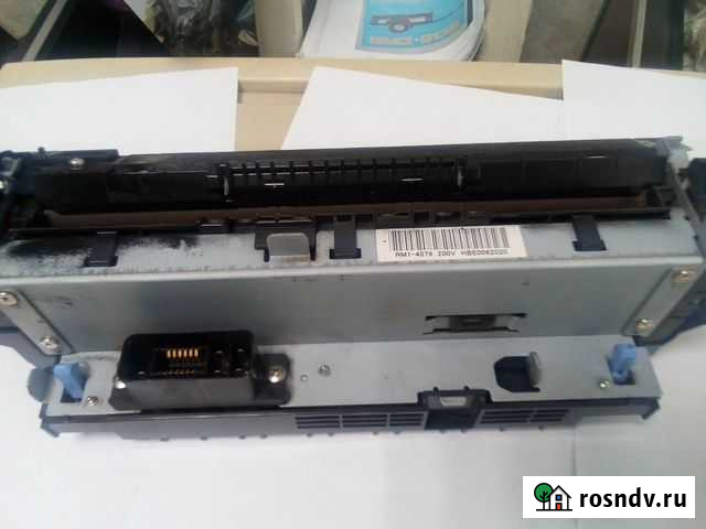 Печь в сборе HP, Samsung, узел переноса Челябинск - изображение 1