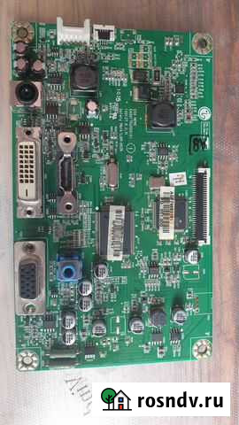 Eax61754502(0) Чебоксары - изображение 1