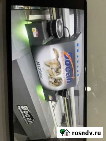 Планшетный уф принтер докан 2на3 в связи с обновле Рыбинск - изображение 1