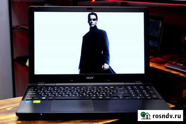 Ноутбук Acer Extensa\ Core i5 \ 820M Тюмень - изображение 1