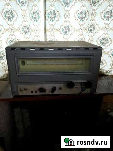 Радио приемник СССР Вичуга - изображение 1