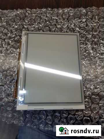 ED050SC5(LF) Экран для эл. книги Digma, Pocketbook Красноярск - изображение 1