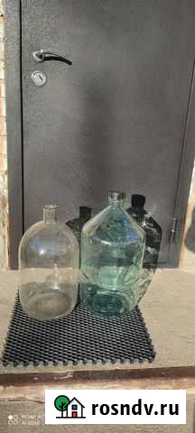 Баллон Прохладный - изображение 1