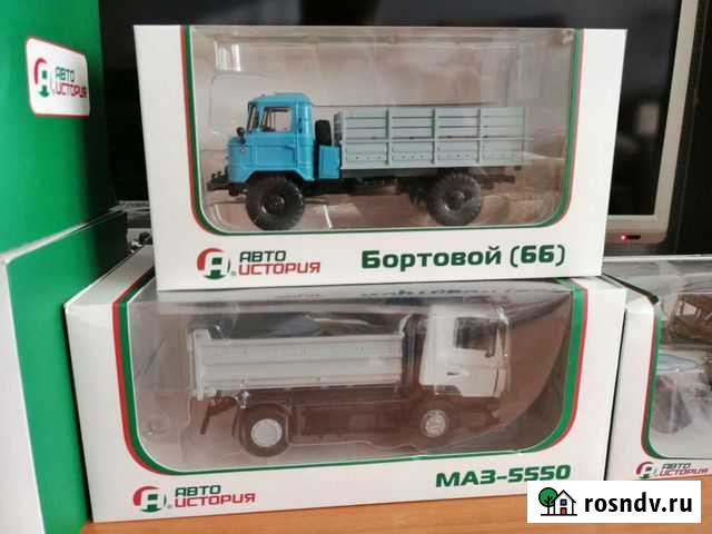 Модели Аист Новосибирск - изображение 1