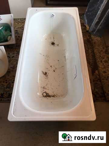 Ванна Варениковская - изображение 1