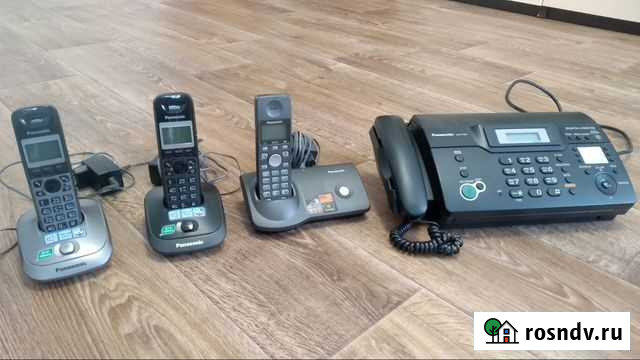 Panasonic Набережные Челны - изображение 1