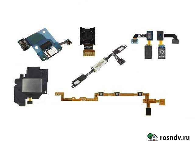 Запчасти для Samsung Tab 3 8.0 T310/T311/T315 Екатеринбург - изображение 1