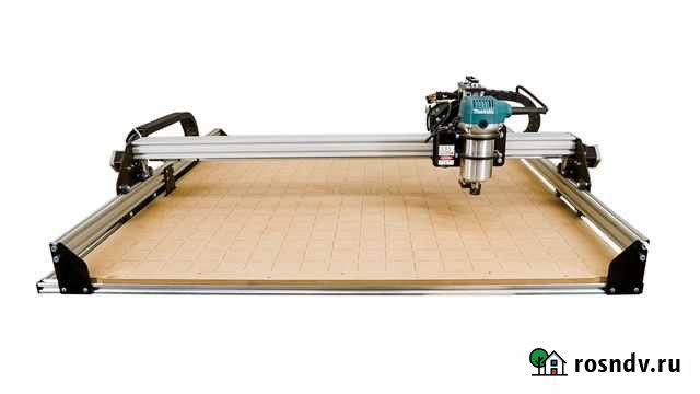 Фрезерный станок с чпу «Start 1200» Нижневартовск - изображение 1