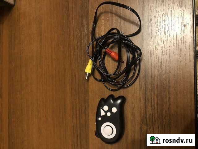 Приставка dendy Дмитровск - изображение 1