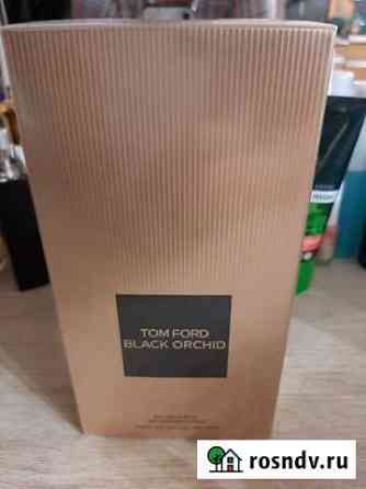 Tom Ford Black Orchid Пенза
