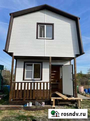 Строительство Хабаровск - изображение 1