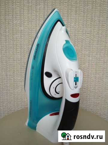 Утюг Gorenje,модель-SIH2200TC-подвезу Москва - изображение 1