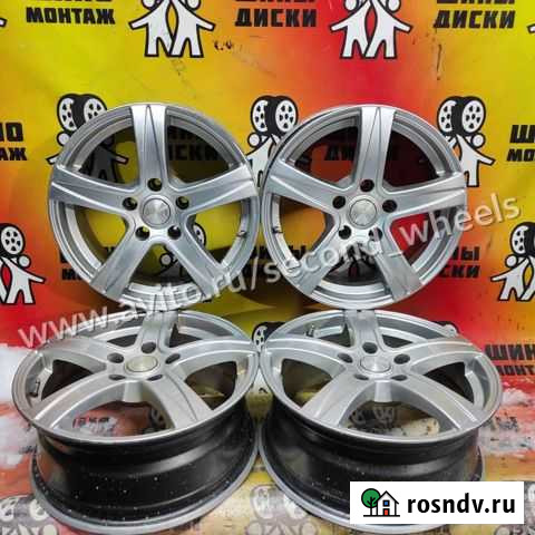 R16 5*114,3 Sakura et 40 Dia67,1 Владимир - изображение 1