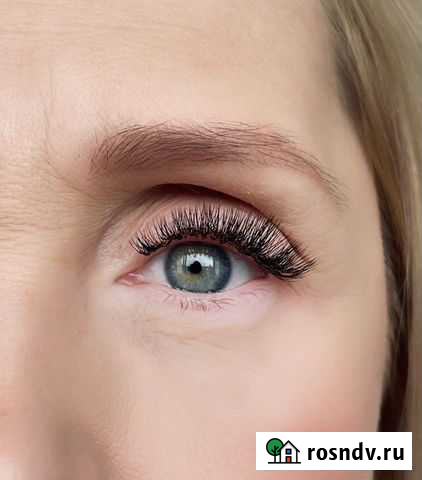 Наращивание ресниц Киров - изображение 1