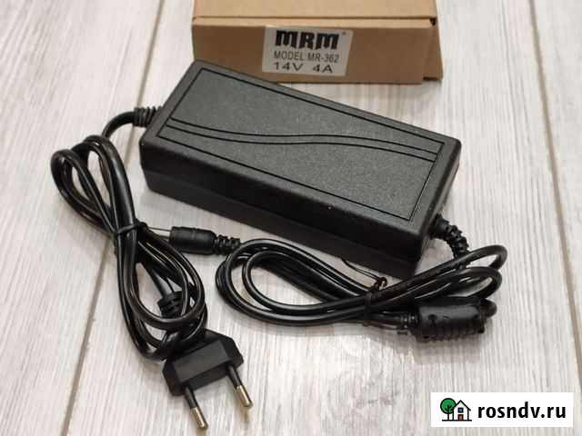 Адаптер питания 14V 4A, 15V 5A, 18V 3A Пермь - изображение 1