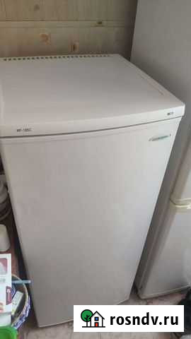 Морозильник Океан MF-185C Комсомольск-на-Амуре - изображение 1